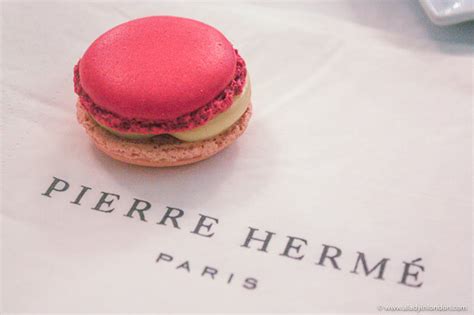 hermes macarons london|pierre herme macarons online.